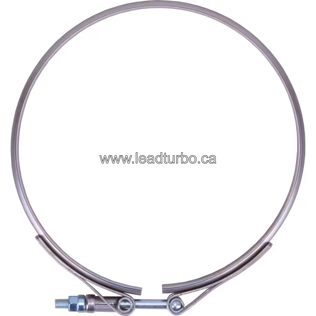 Кріплення V-band 194649-S2 для Deutz TCD2013