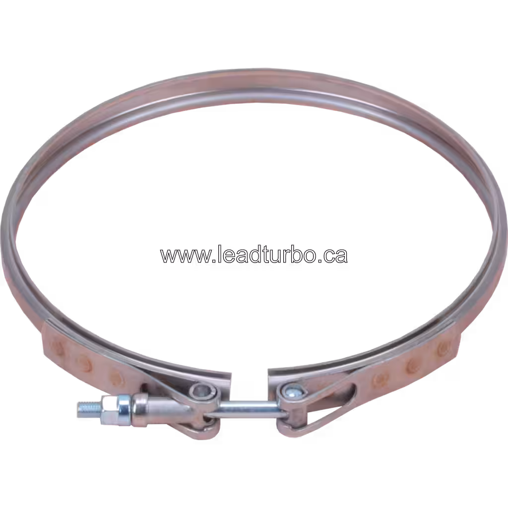 V-band FOR 20858448 VC-CH para turbo S200G-3071NRAKB 0 66