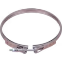 V-band 20858448 VC-CH para Turbo S200G-3071NRAKB 0 66 DEUTZ TCD2013