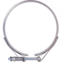 V-band FOR 4090043 VC-TH do turbosprężarki HE600WG HX60W