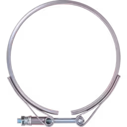 V-band 4090043 VC-TH do HE600WG HX60W (Volvo ISX3)