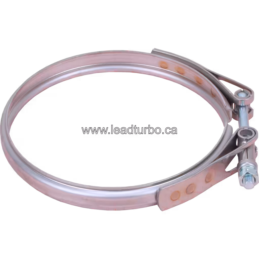 Zamiennik V-band 3539458 do Volvo Truck Cummins ISX3
