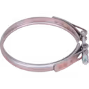 V-band 4090043 VC-TH do HE600WG HX60W (Volvo ISX3)