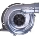 114400-2961 Turbocharger Replacement for Sumitomo S220 Isuzu 6BG1 thumbnail 4