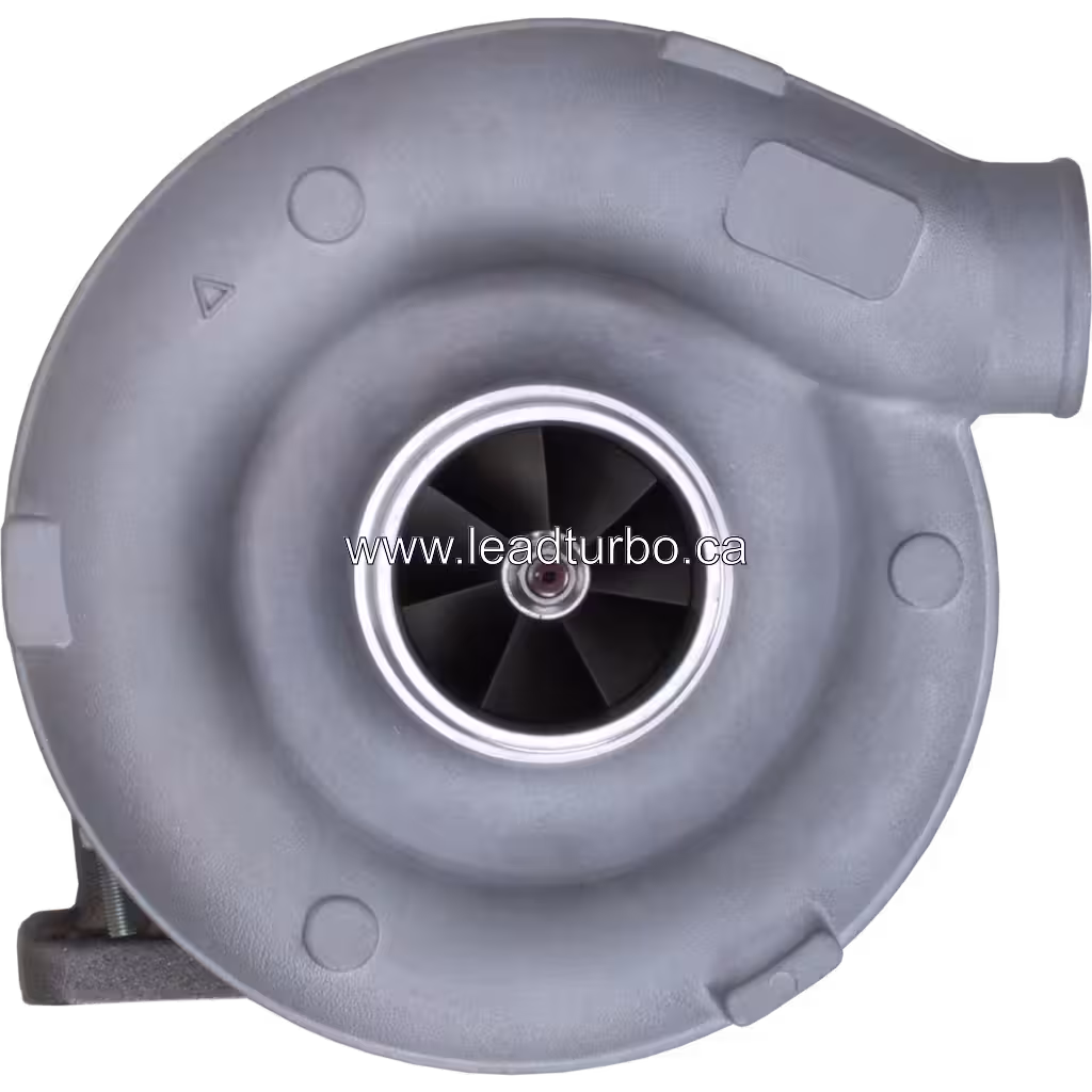 178-0389 Turbolader S330W-064 für CAT 3306