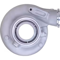 Корпус компресора 2842810 CH для турбокомпресора HX40W (Cummins)
