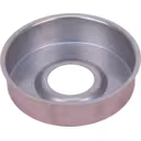 Aftermarket Turbo Heat Shield 3519155