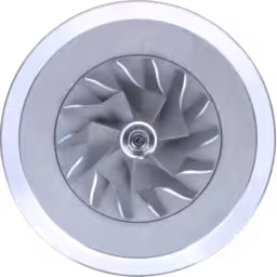 3523322 H1C Core Turbocharger Replacement for Cummins 4BTA
