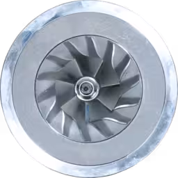 3523322 H1C Core für Cummins 4BTA als Ersatzteil