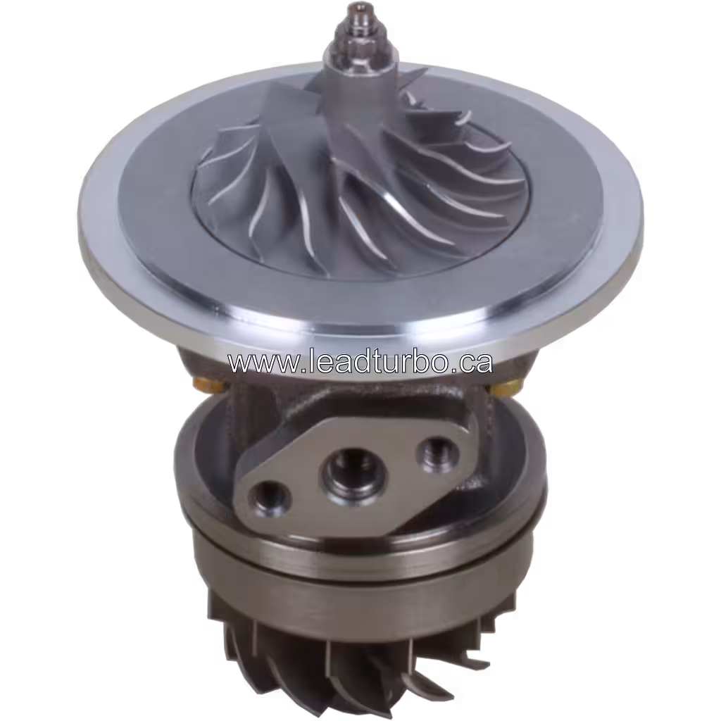 3523322 H1C Core turbosprężarki - zamiennik dla CUMMINS 4BTA