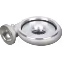 OEM 4045406 Compressor Housing Detail