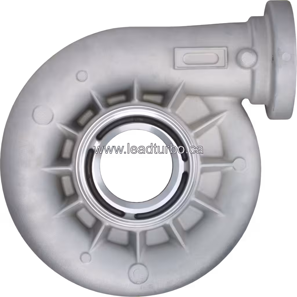 HX82 Turboladerteil für Cummins Powergen
