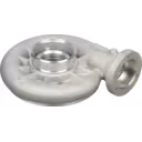 4025393 CH Compressor Housing für HX82 Turbolader | Cummins QSX15
