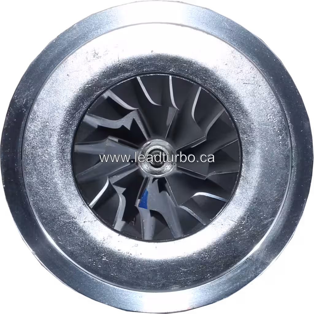 408077-0104 TO4B65 Turbo Core for CAT 926E