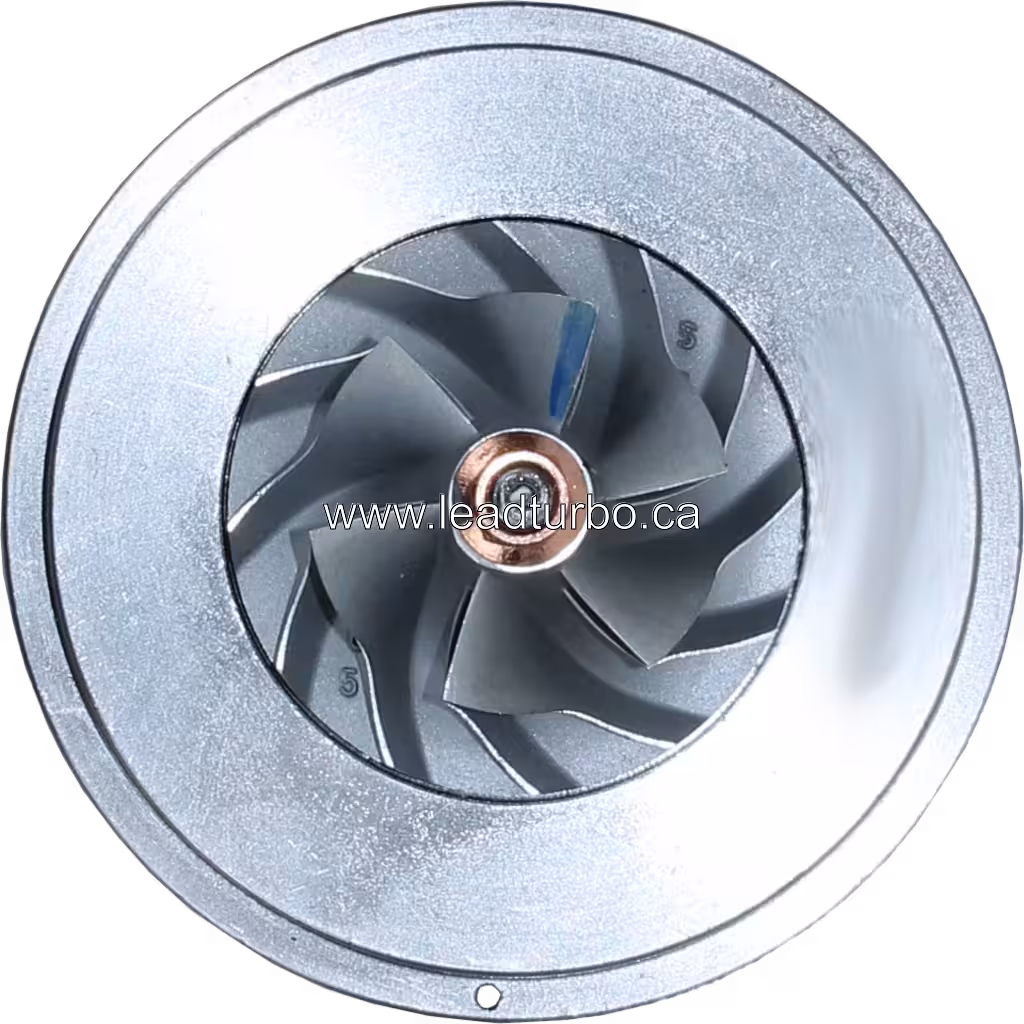 Core de turbocompressor TF035HM-10T 3 para Mitsubishi 4D56