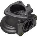 Корпус турбіни 53039700104 TH (K03-2068CCC) для Citroen DS3 EP6