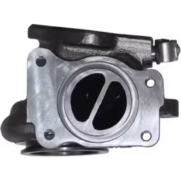 Корпус турбіни 53039700104 TH (K03-2068CCC) для Citroen EP6 DT