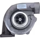 Турбокомпресор 6207818330 TA3137 для Komatsu PC150-6