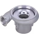 Boîtier Compresseur Turbo HX40W 2842810 CH pour Cummins ISC CM850 thumbnail 3