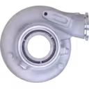 Boîtier Compresseur Turbo HX40W 2842810 CH pour Cummins ISC CM850 thumbnail 1
