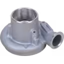 Boîtier Compresseur Turbo HX40W 2842810 CH pour Cummins ISC CM850