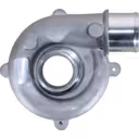 Boîtier Compresseur Turbo J96 721164-5012 CH thumbnail 4