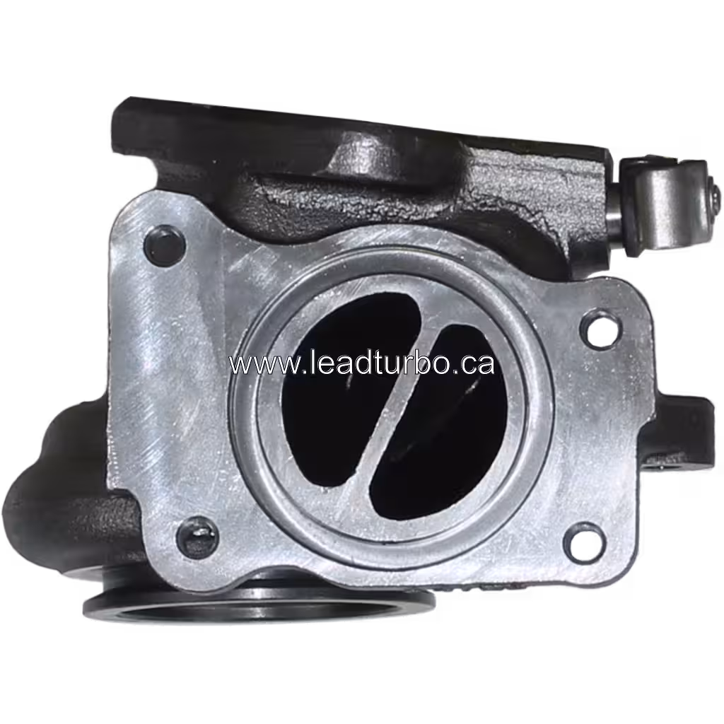 Carcaça de turbina FOR 53039700104 TH para K03-2068CCC