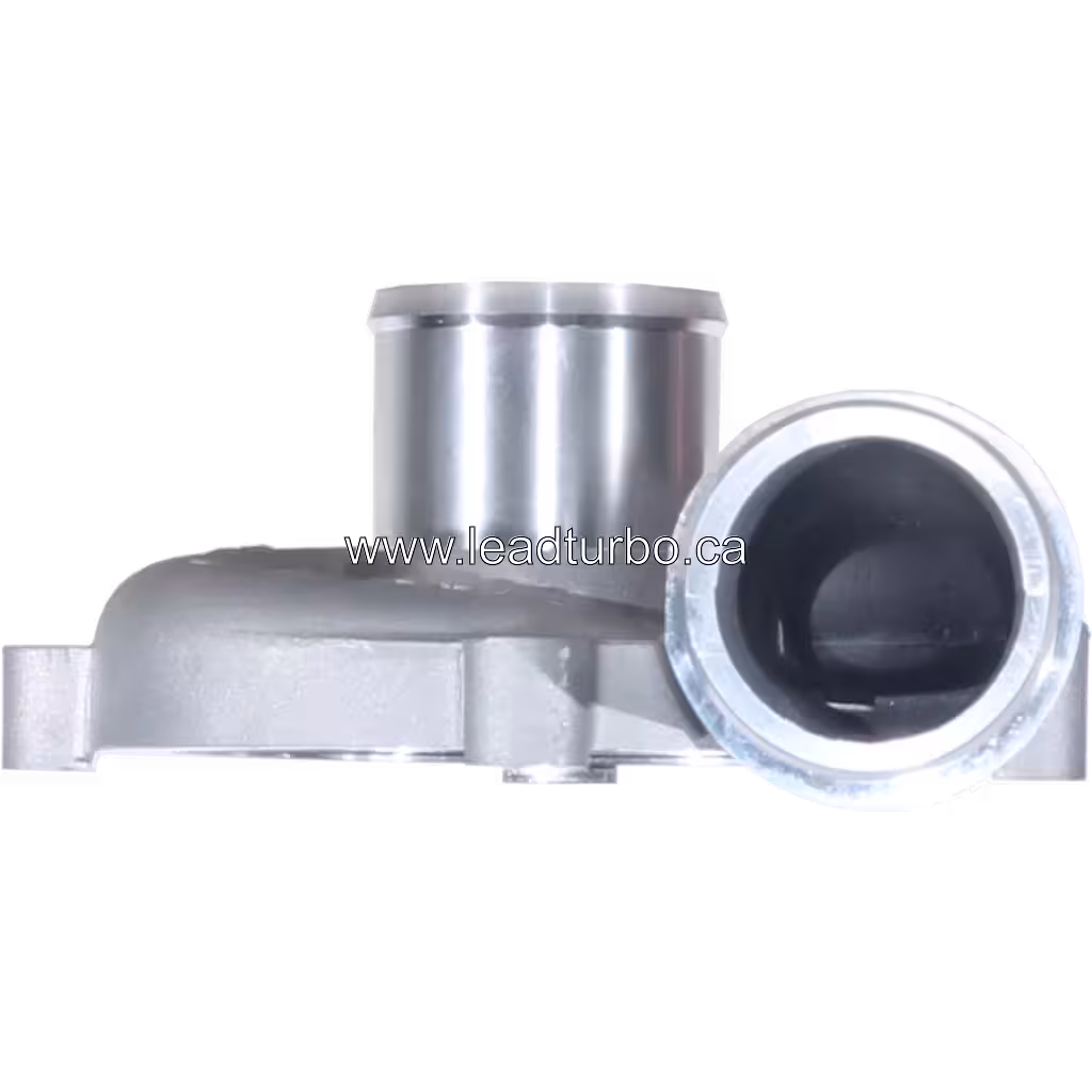 Carcaça do Compressor para Turbo J96 (721164-5012 CH) front view