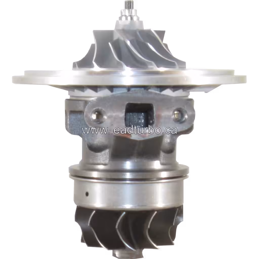 Core турбокомпресора 447450-0079 TO4E08 для Komatsu PC200-5 S6D95