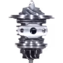 Core T250-04 1000-010-318 com roda do compressor visível