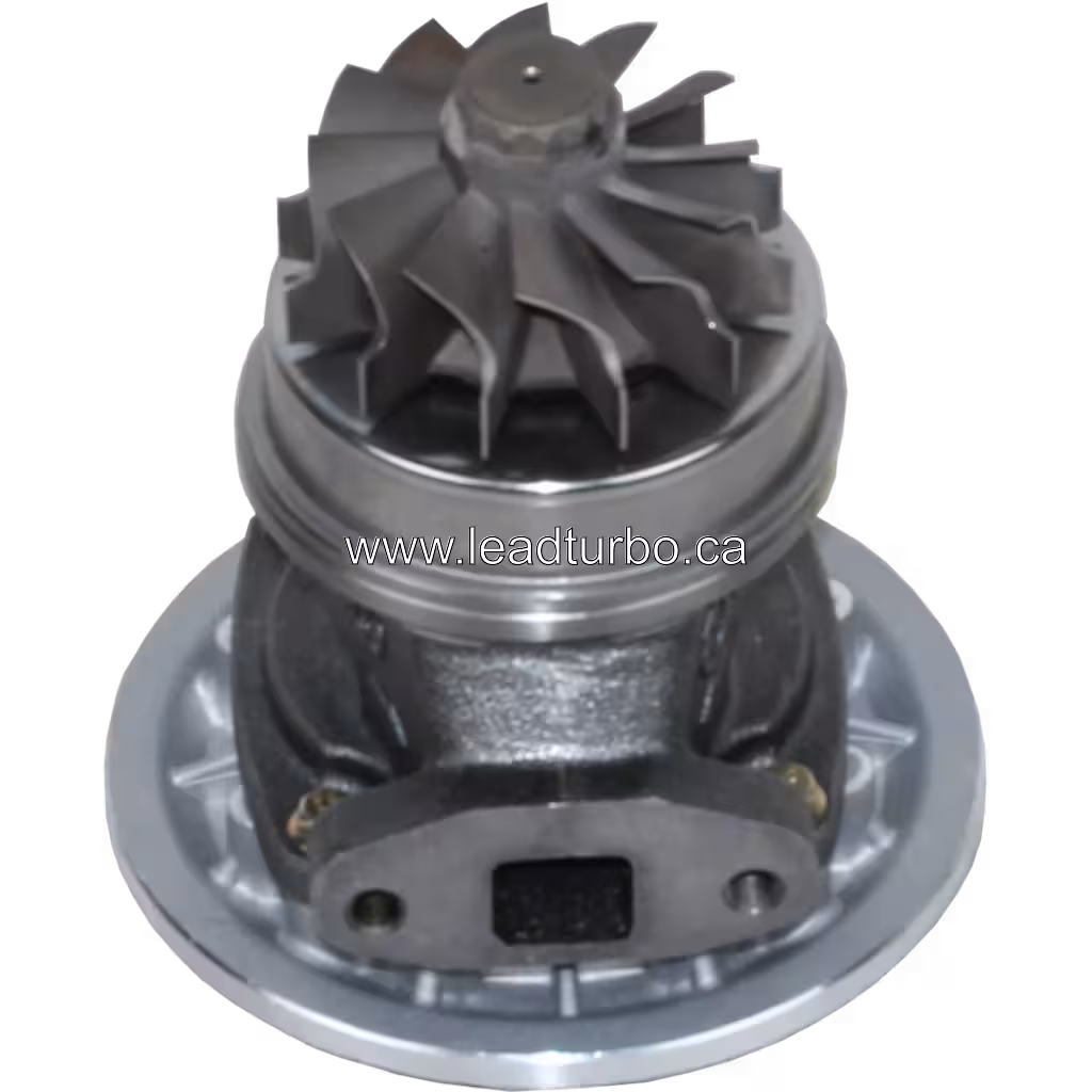 Core de Turbocharger 3523322 para Cummins 4BTA - Reposição