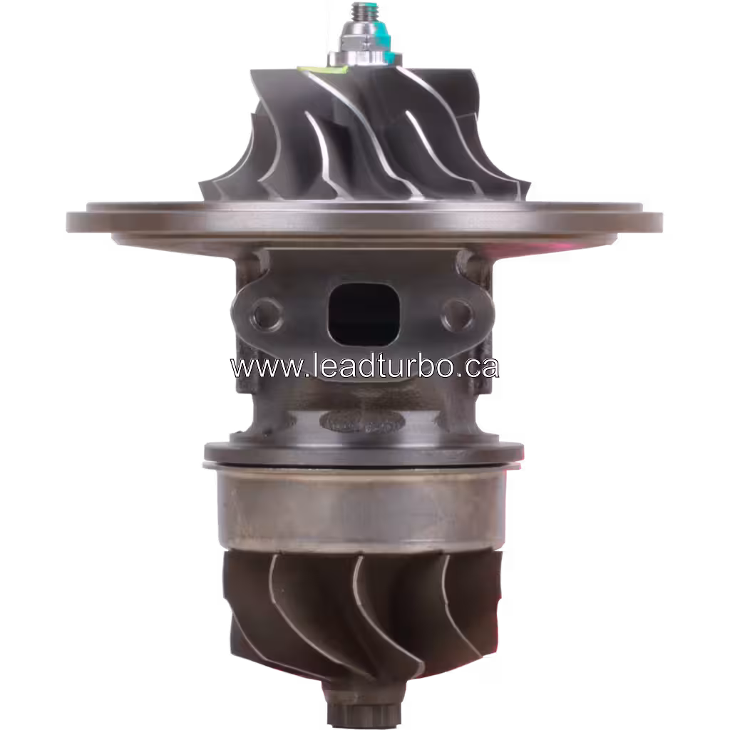 Core de turbocompresor para John Deere 6090H