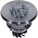 Vue du core J96 pour remplacement turbo