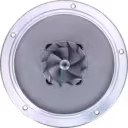 Core de Turbocompressor RHF4H VB420119 para Nissan YD25DDTI thumbnail 1