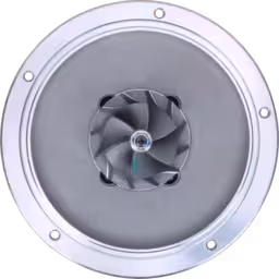 Core de Turbocompressor RHF4H VB420119 para Nissan YD25DDTI