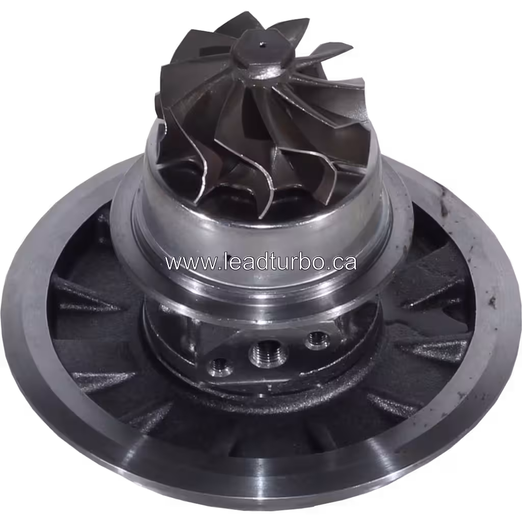 Core CHRA para motor Series 60 500HP