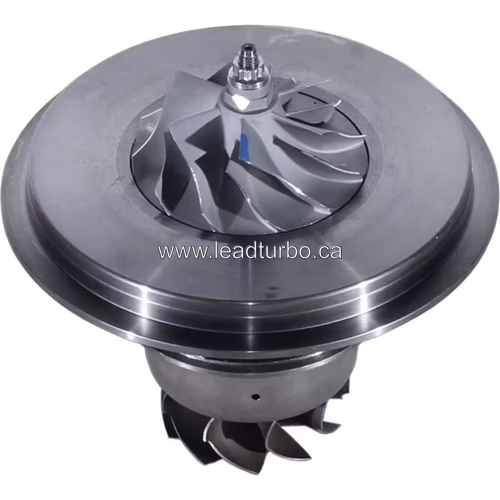 Peça de reposição turbo caminhão Detroit Diesel