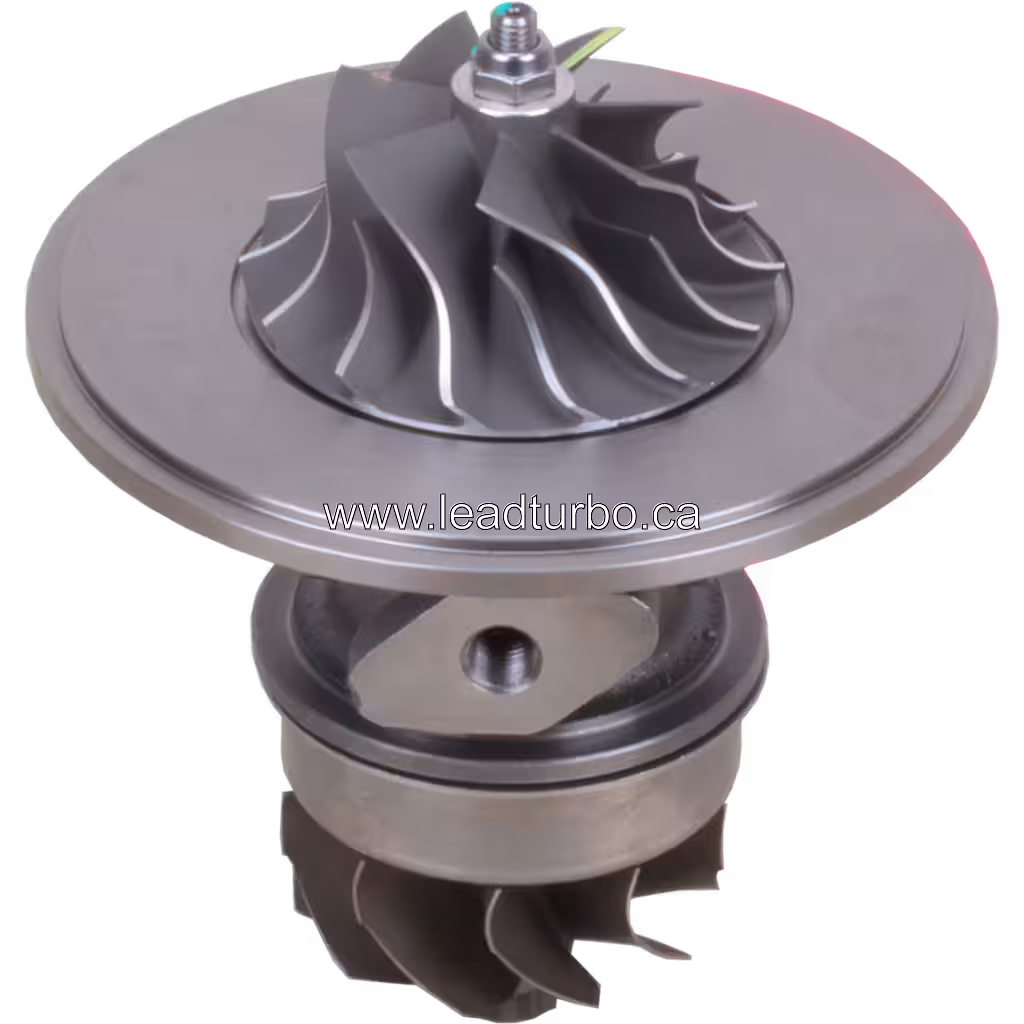 Peça de reposição core turbo John Deere