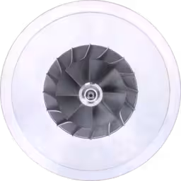 FOR 6505-65-5030-U J96 Core Turbocharger Replacement Part