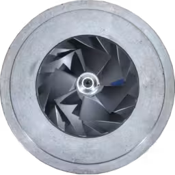 HX50W Turbolader-Core 2836638 für Iveco Cursor 13