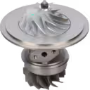 HX50W Turbolader-Core 2836638 für Iveco Cursor 13