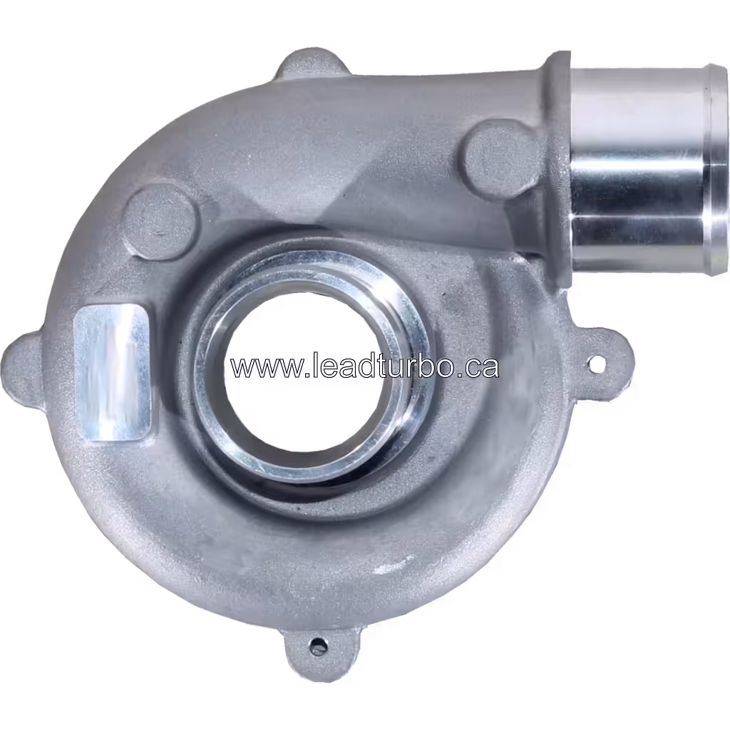 J96 Compressor Housing 721164-5012 CH Replacement top view