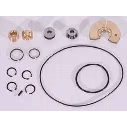 Kit de Reparación de Turbocompresor 319257 S200W072 para John Deere 4045