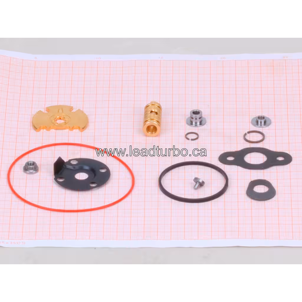 Kit de reparación turbo 732252-0001 GT2556S