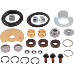 Kit de reparación J96 HE351VE 4046836 RK para turbocompresor