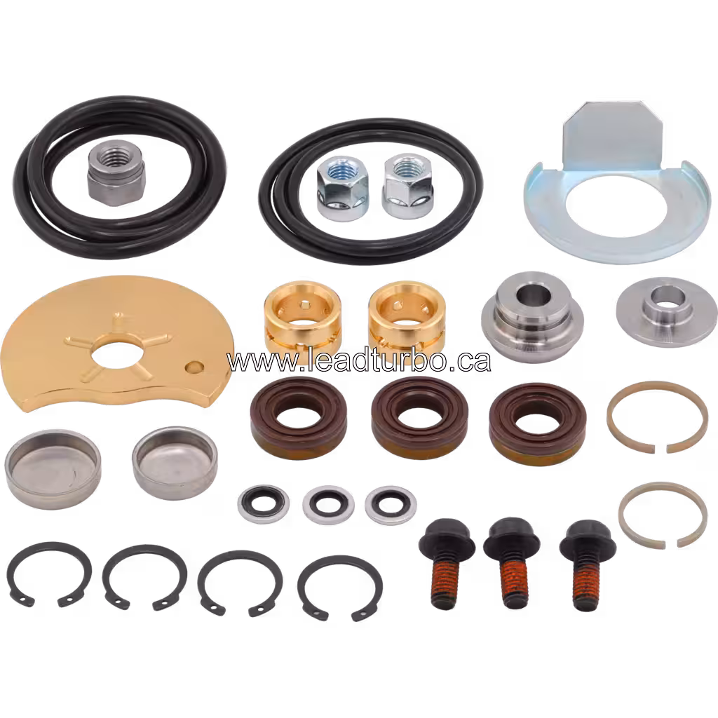 Kit de réparation J96 HE351VE 4046836 RK avec joints et bagues