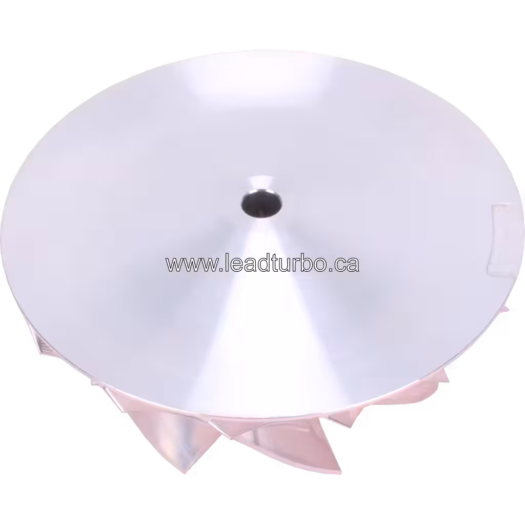 Turbolader Kompressorrad 0.23kg Verpackung
