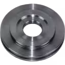 Placa traseira de turbocompressor J96 FOR 5620-988-0020 BP