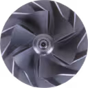 Rotor Assy J96 pour 49377-07440 RA - Rechange Turbo thumbnail 1