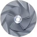 Roue de compresseur turbo RHF4-46001P10NRBRL343CBZ